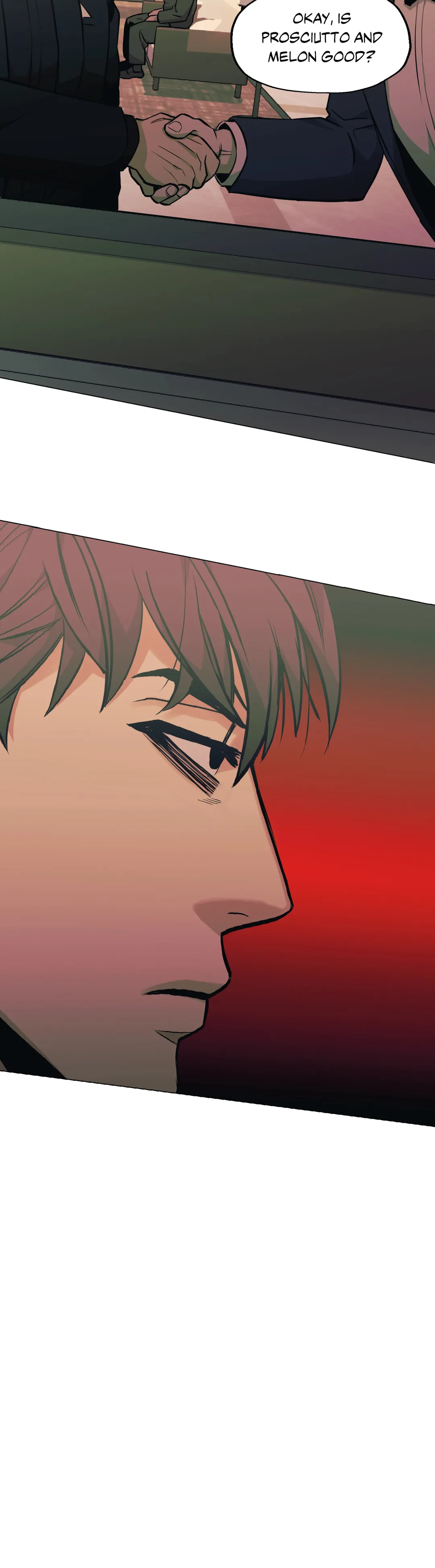 Read Killer Crush EN Manga Online