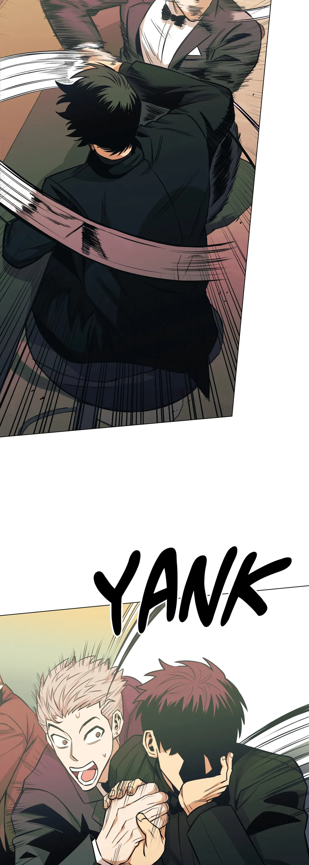 Read Killer Crush EN Manga Online