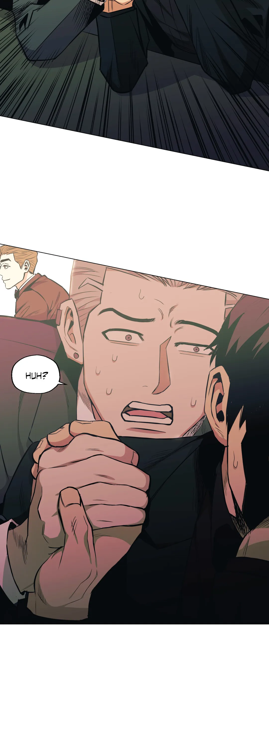 Read Killer Crush EN Manga Online