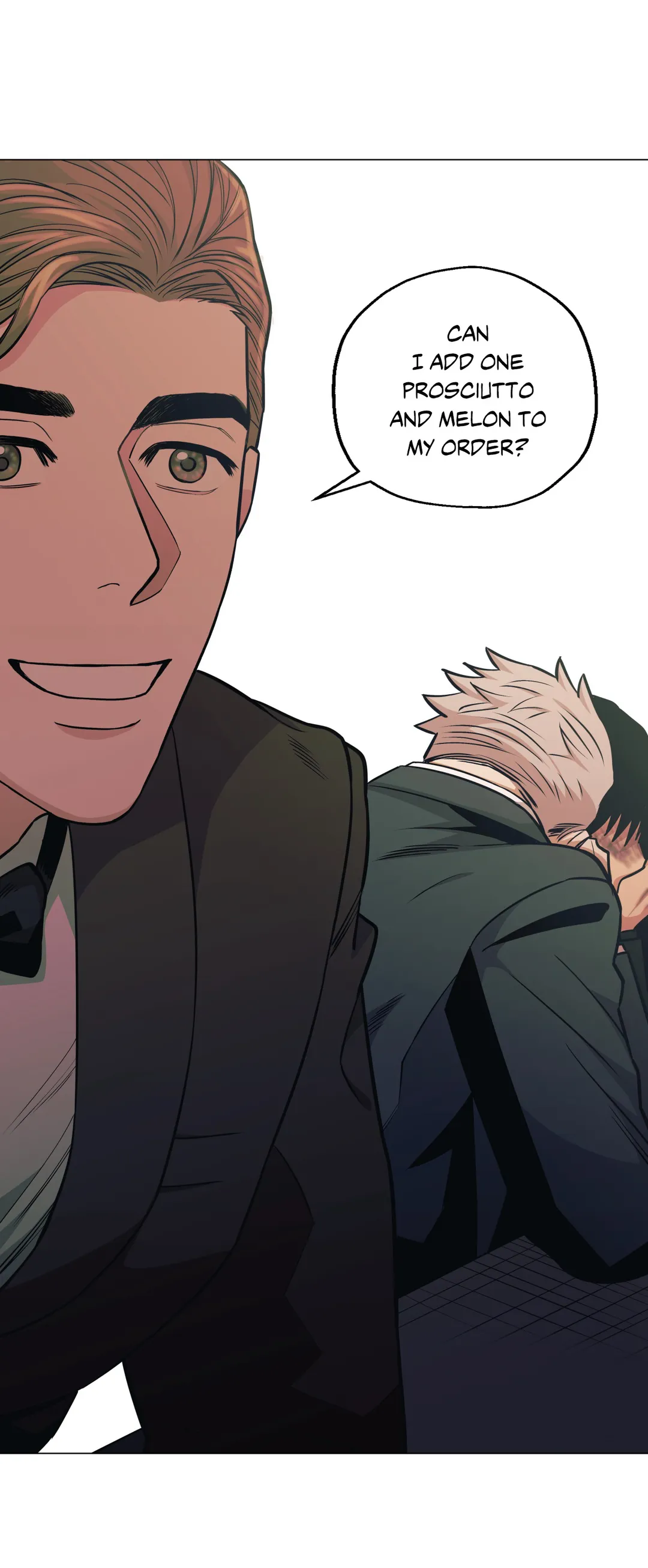 Read Killer Crush EN Manga Online