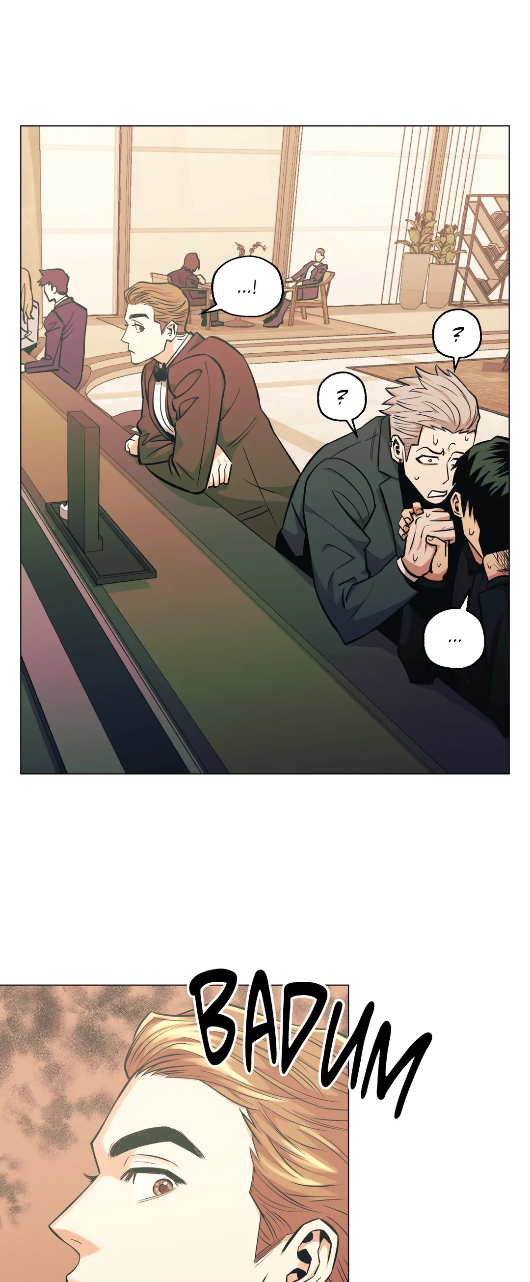 Read Killer Crush EN Manga Online