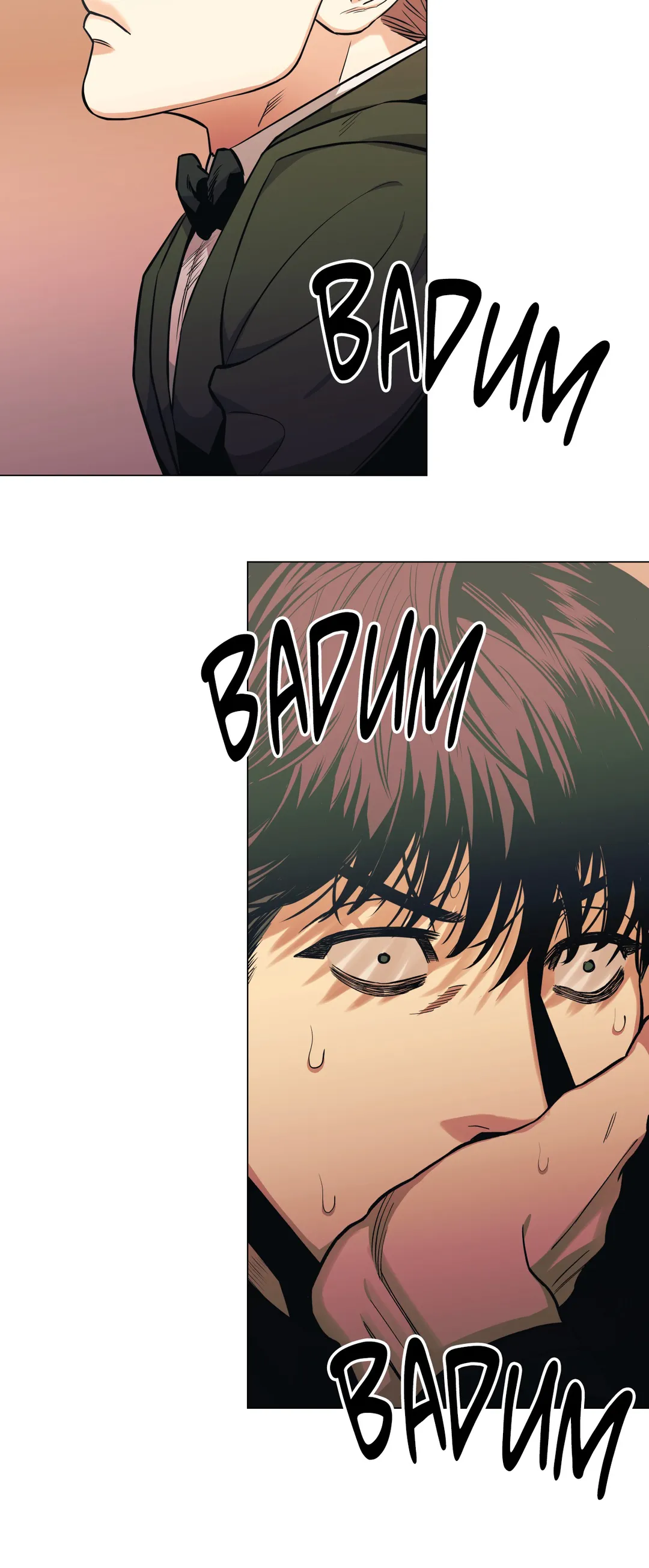 Read Killer Crush EN Manga Online