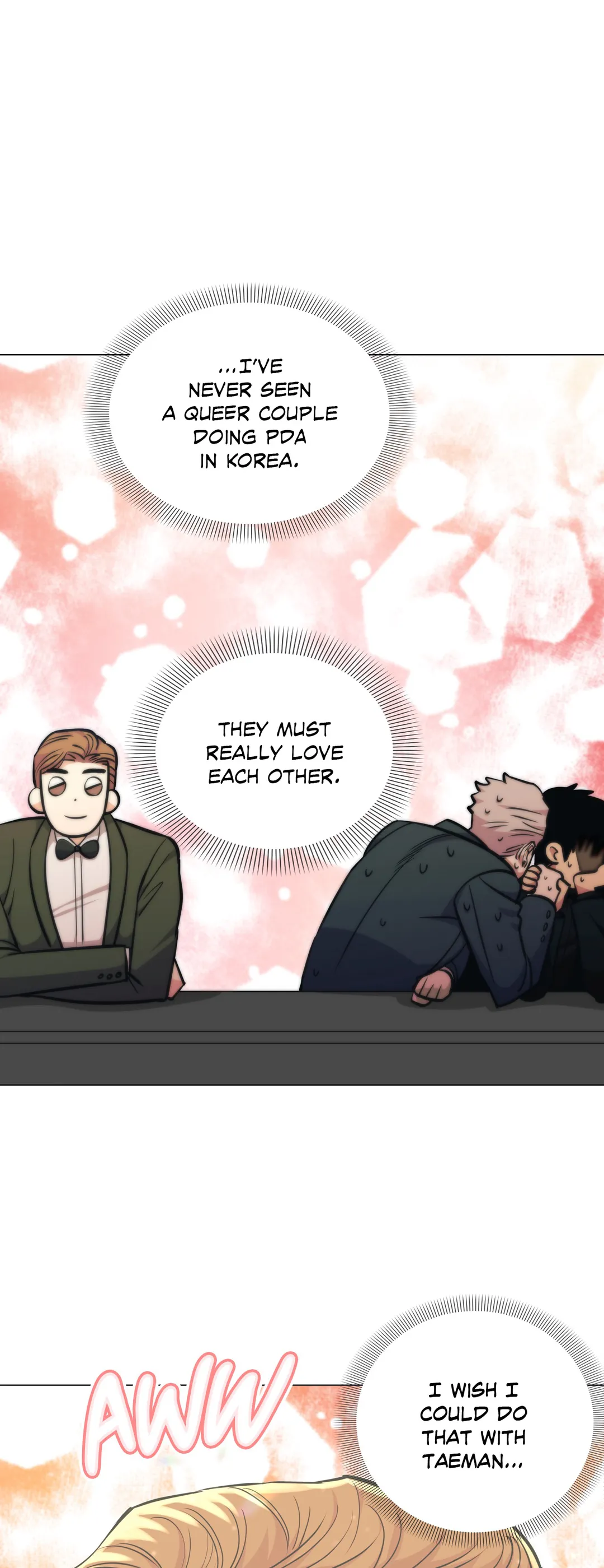 Read Killer Crush EN Manga Online