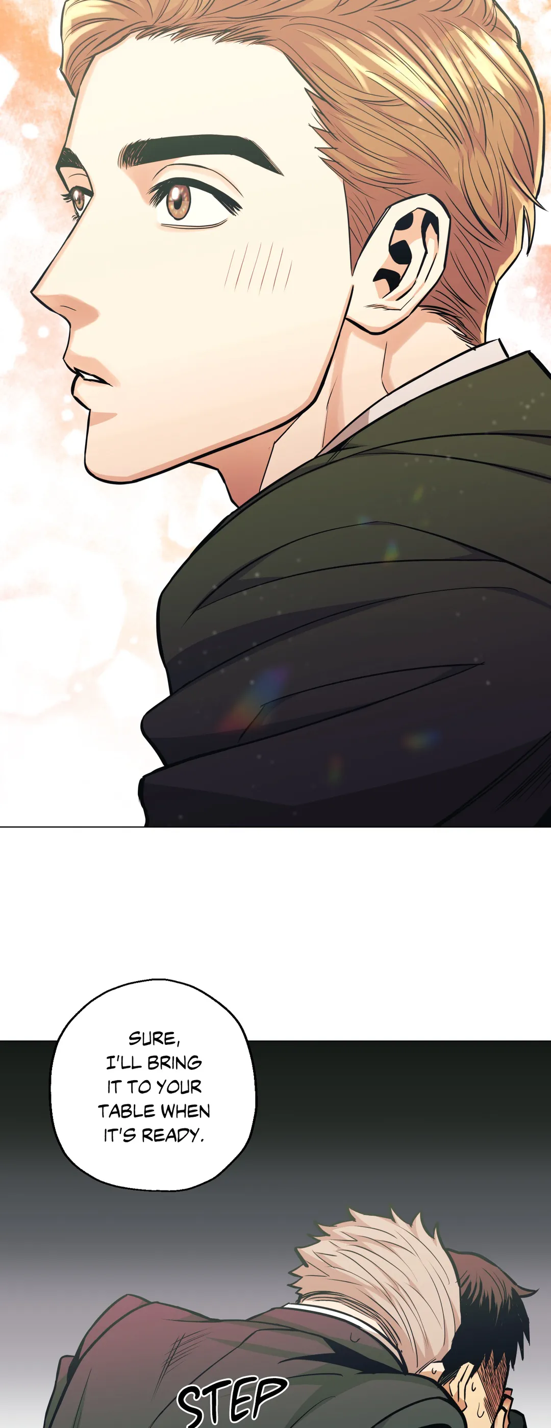 Read Killer Crush EN Manga Online