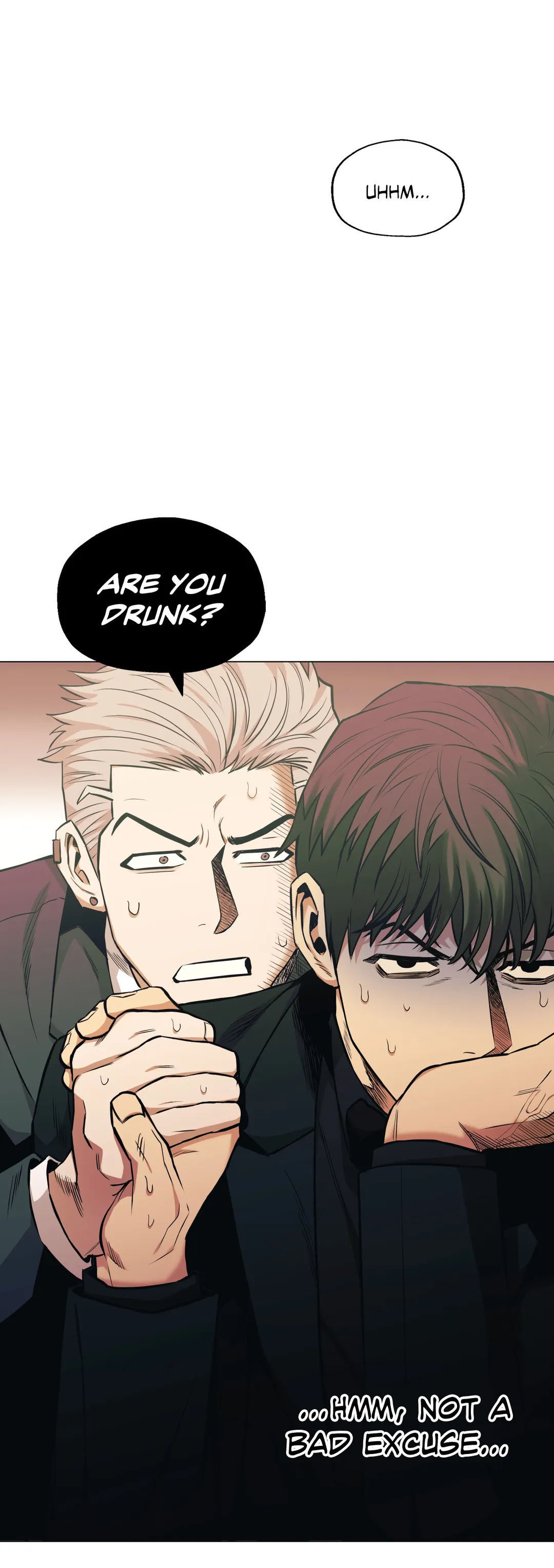 Read Killer Crush EN Manga Online