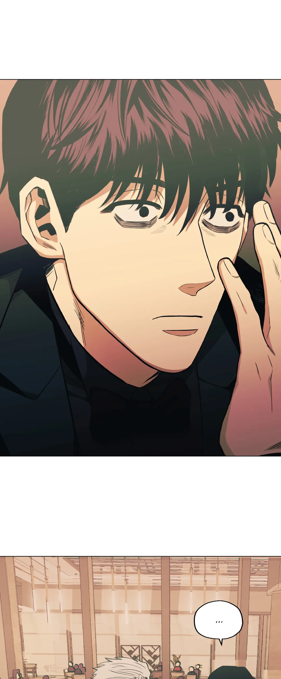 Read Killer Crush EN Manga Online