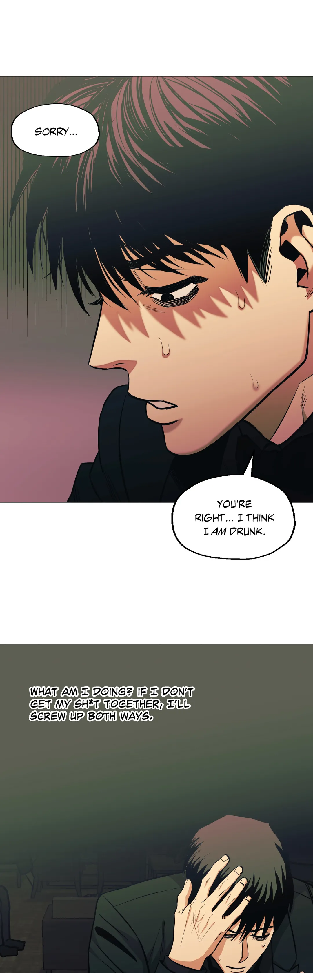 Read Killer Crush EN Manga Online