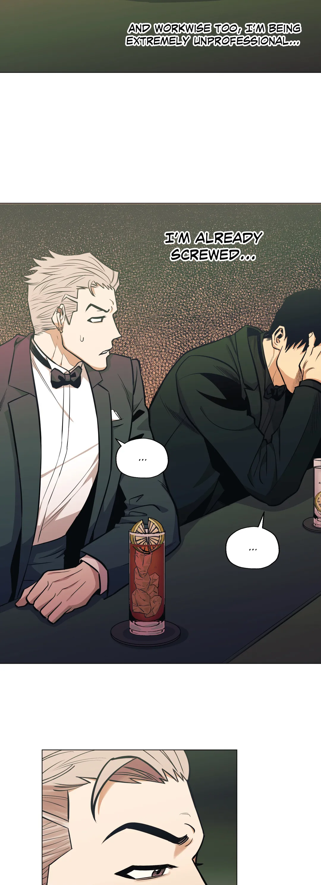 Read Killer Crush EN Manga Online