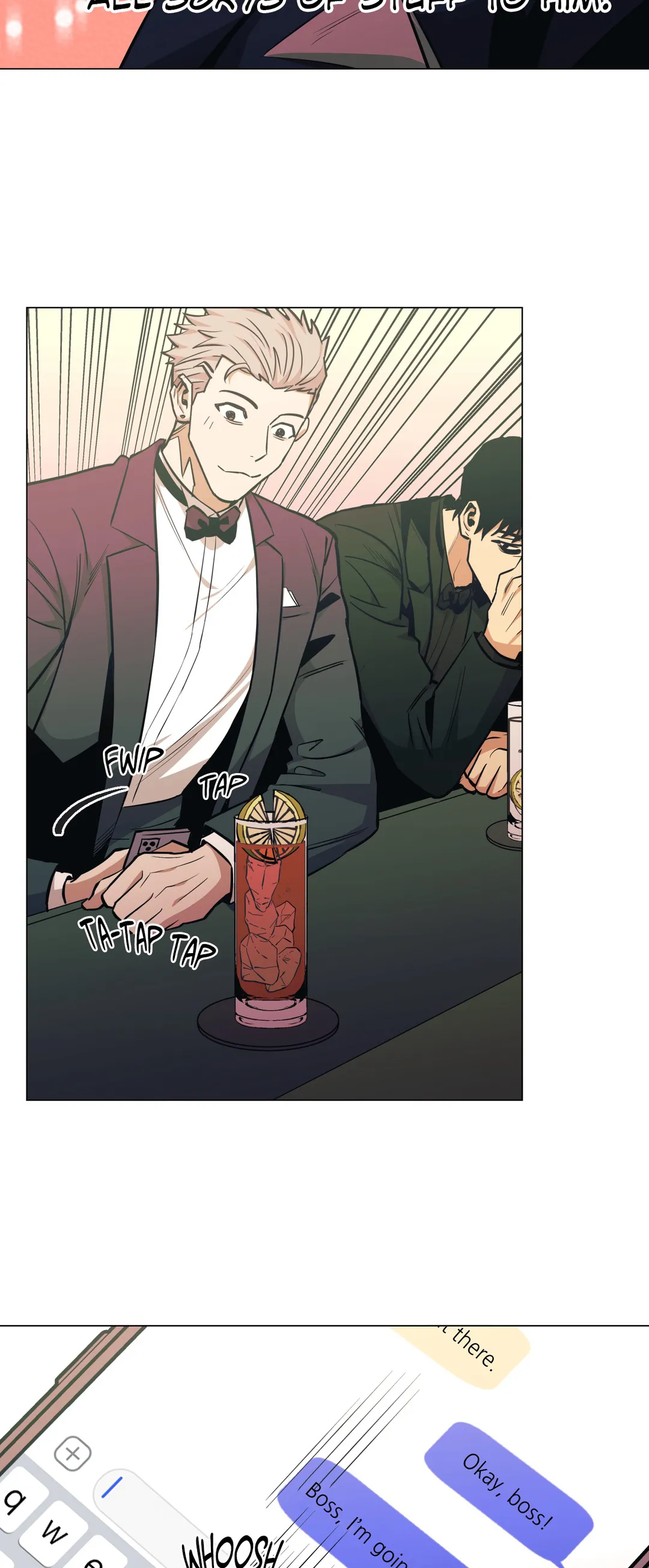 Read Killer Crush EN Manga Online