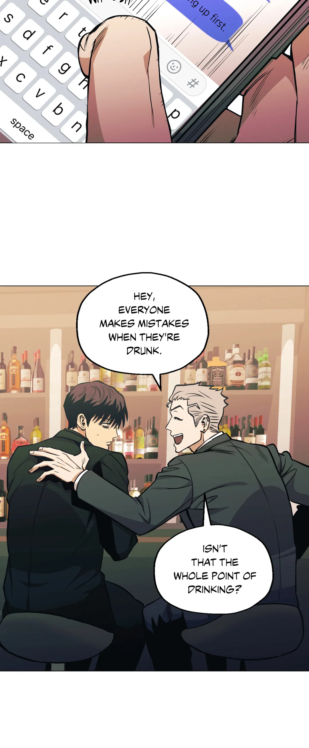 Read Killer Crush EN Manga Online