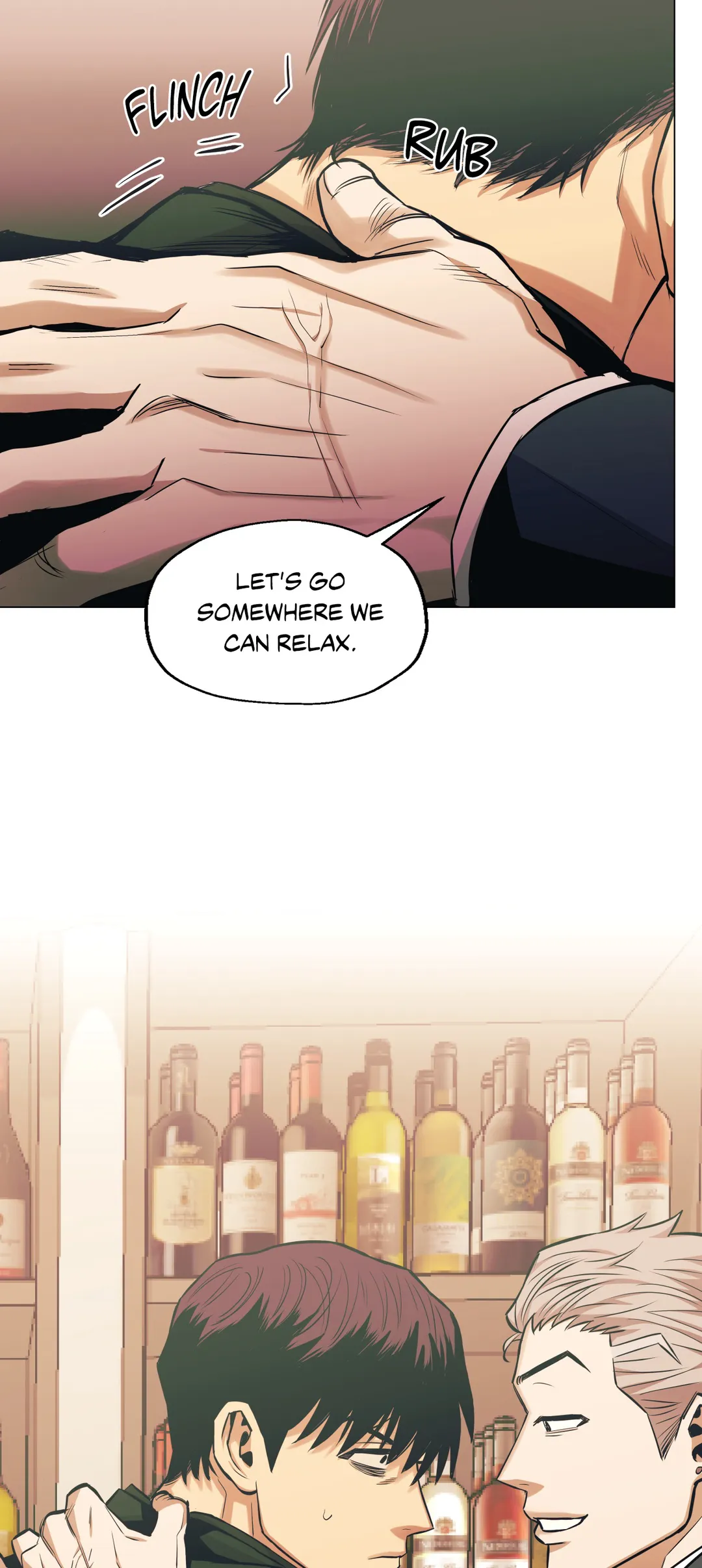 Read Killer Crush EN Manga Online