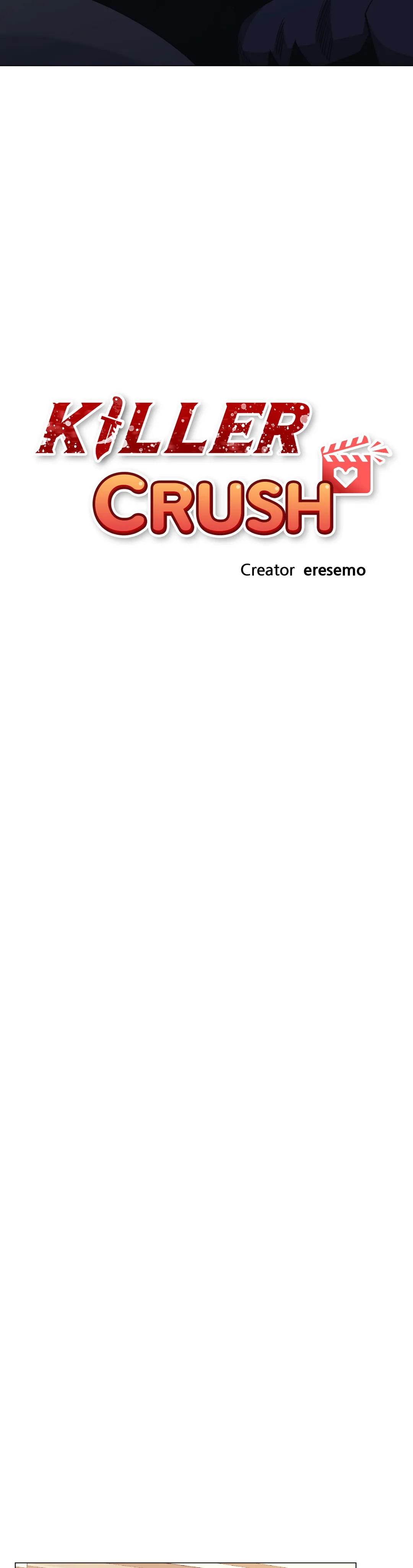 Read Killer Crush EN Manga Online