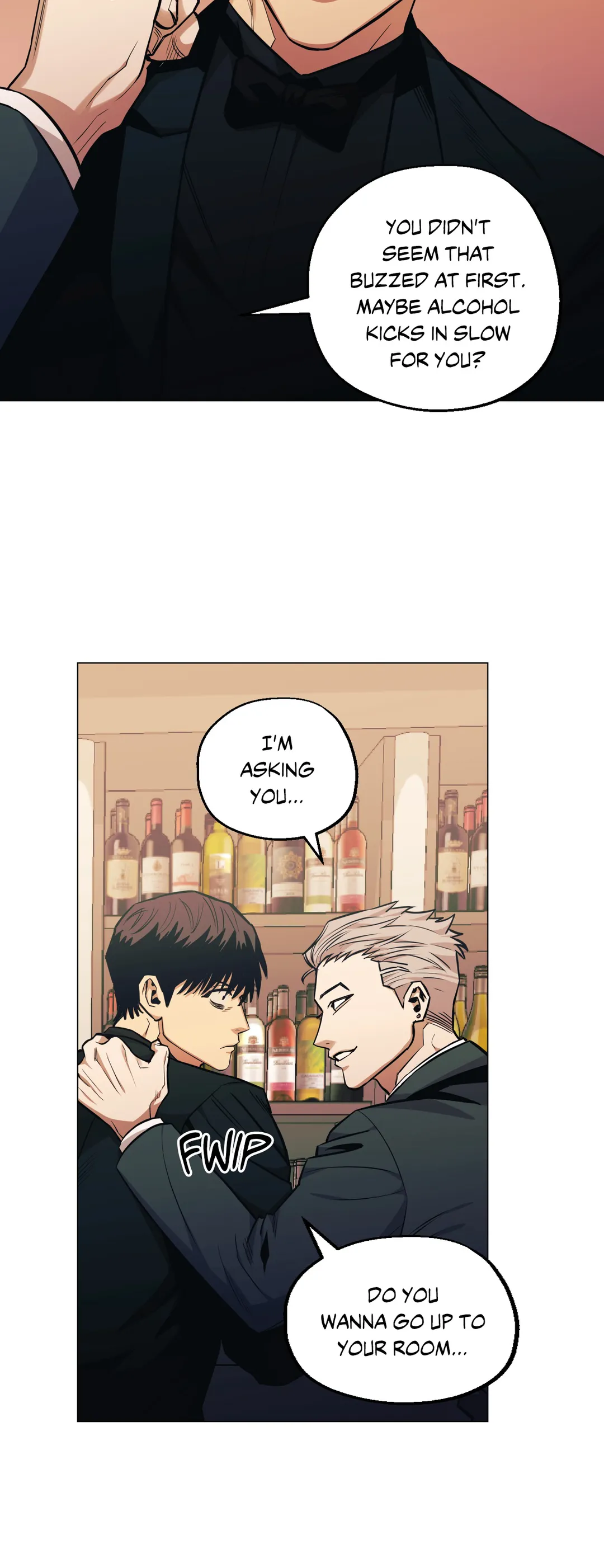 Read Killer Crush EN Manga Online