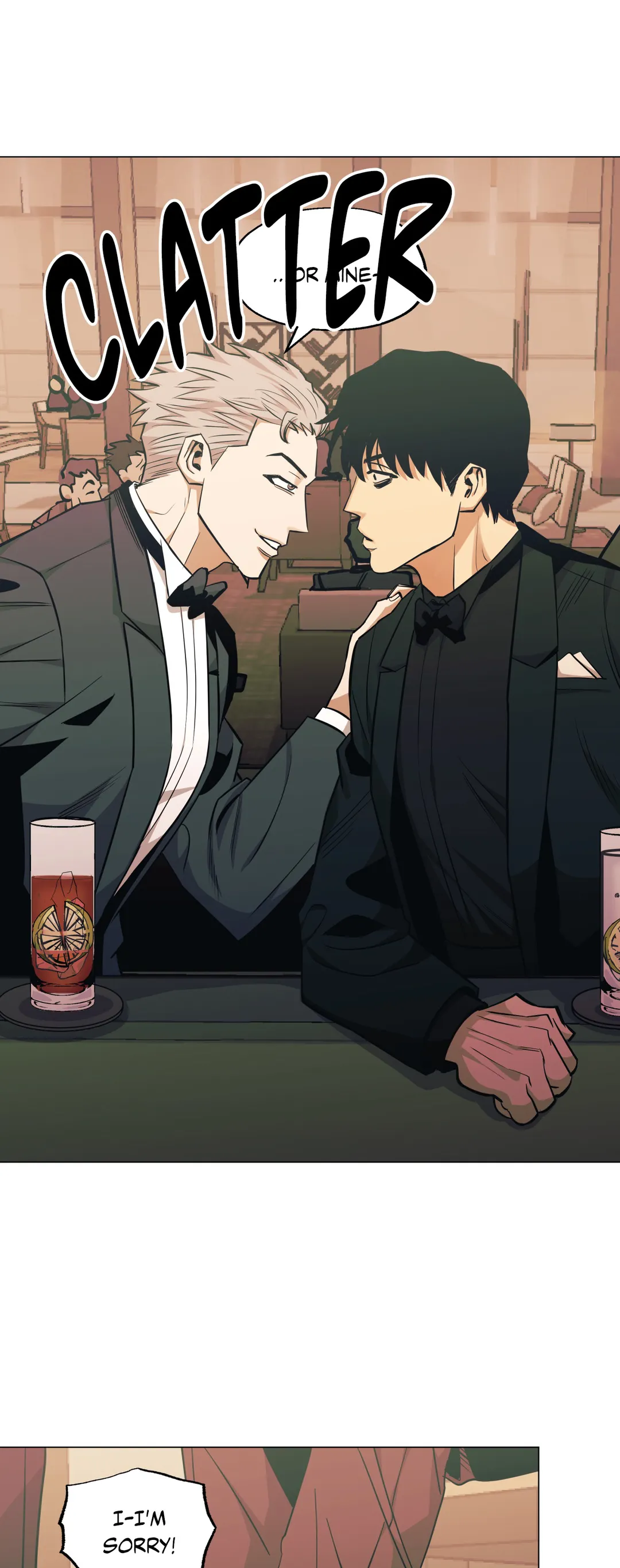 Read Killer Crush EN Manga Online