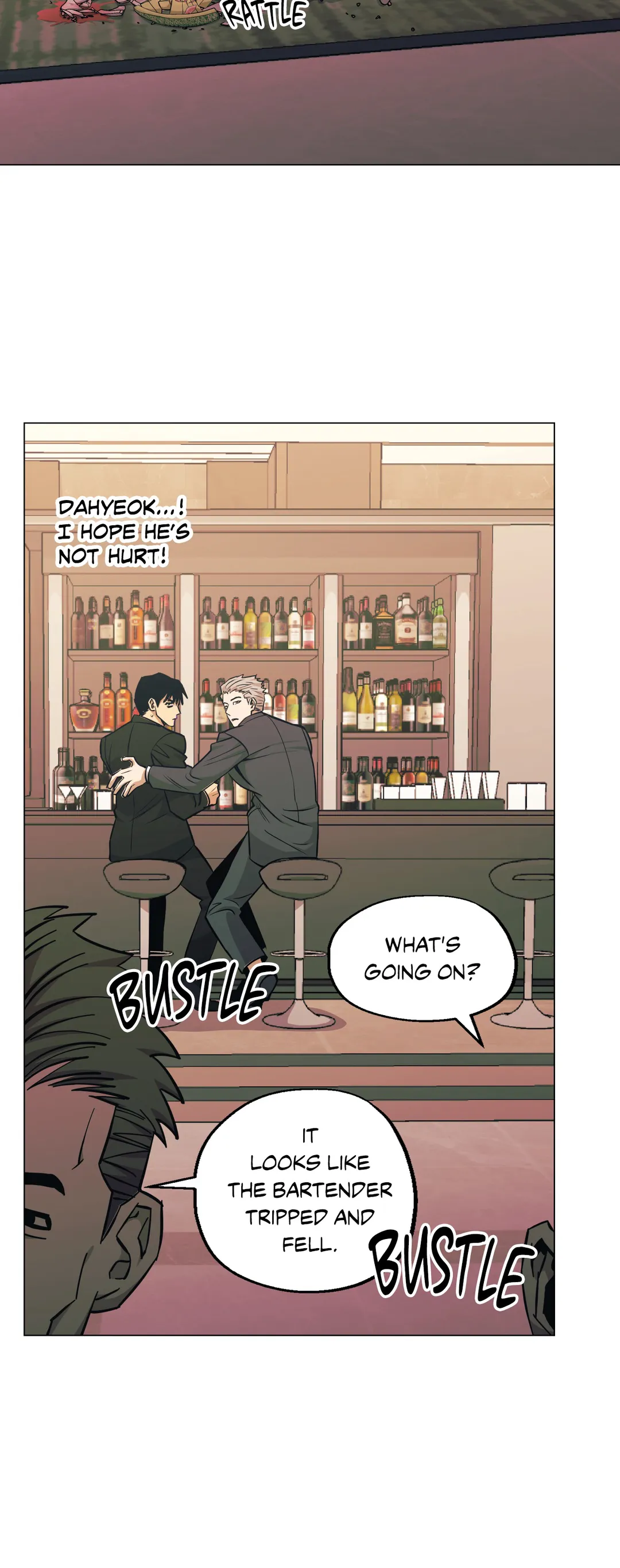 Read Killer Crush EN Manga Online