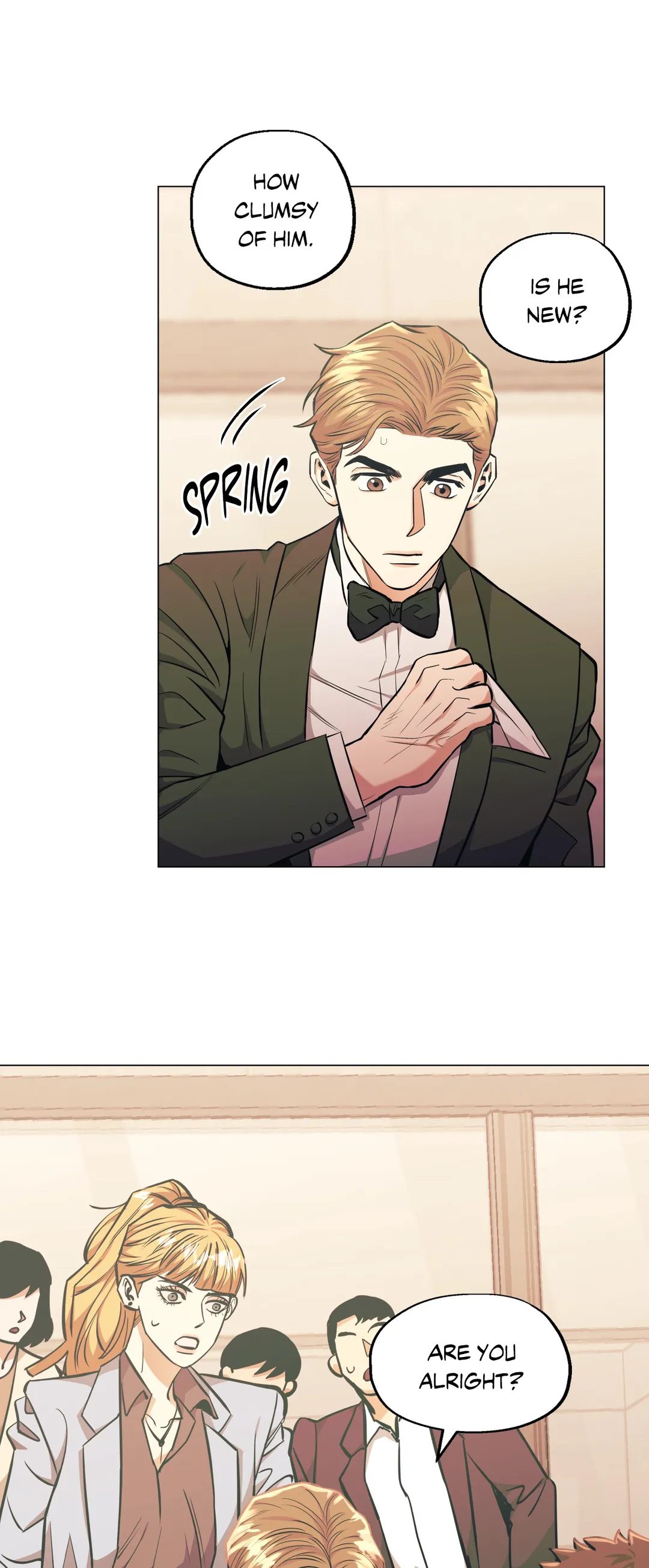 Read Killer Crush EN Manga Online