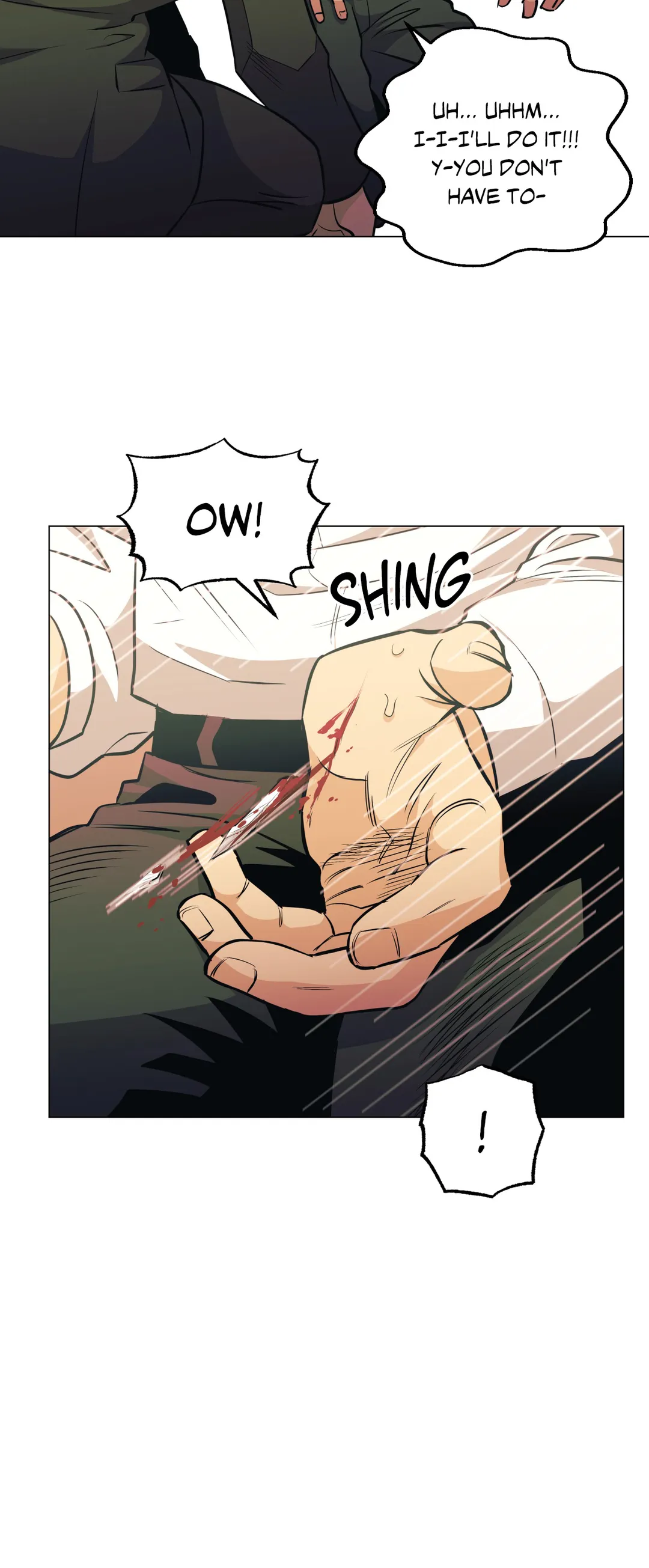 Read Killer Crush EN Manga Online