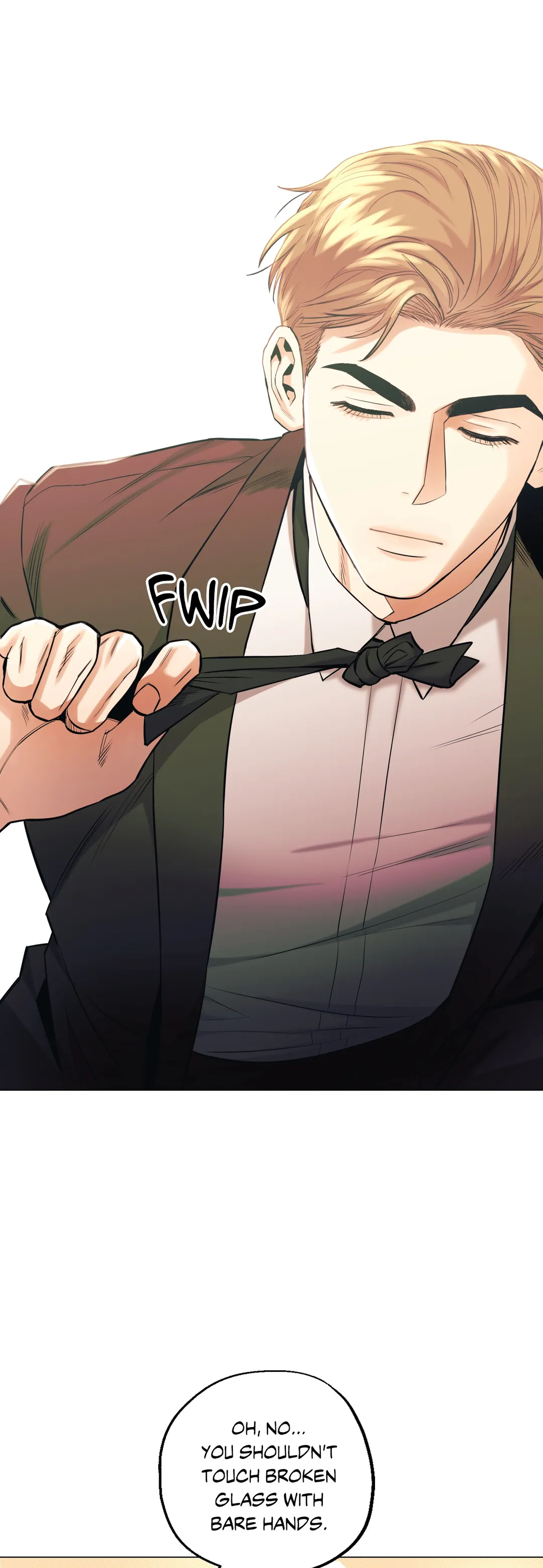 Read Killer Crush EN Manga Online