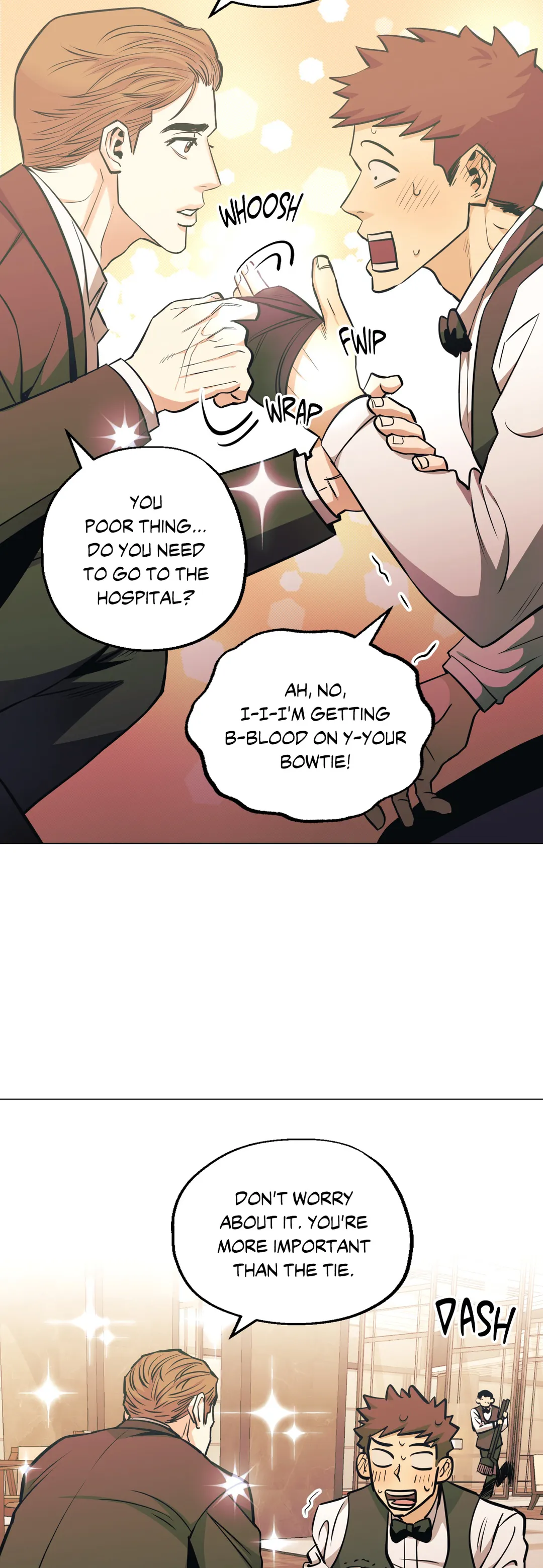 Read Killer Crush EN Manga Online