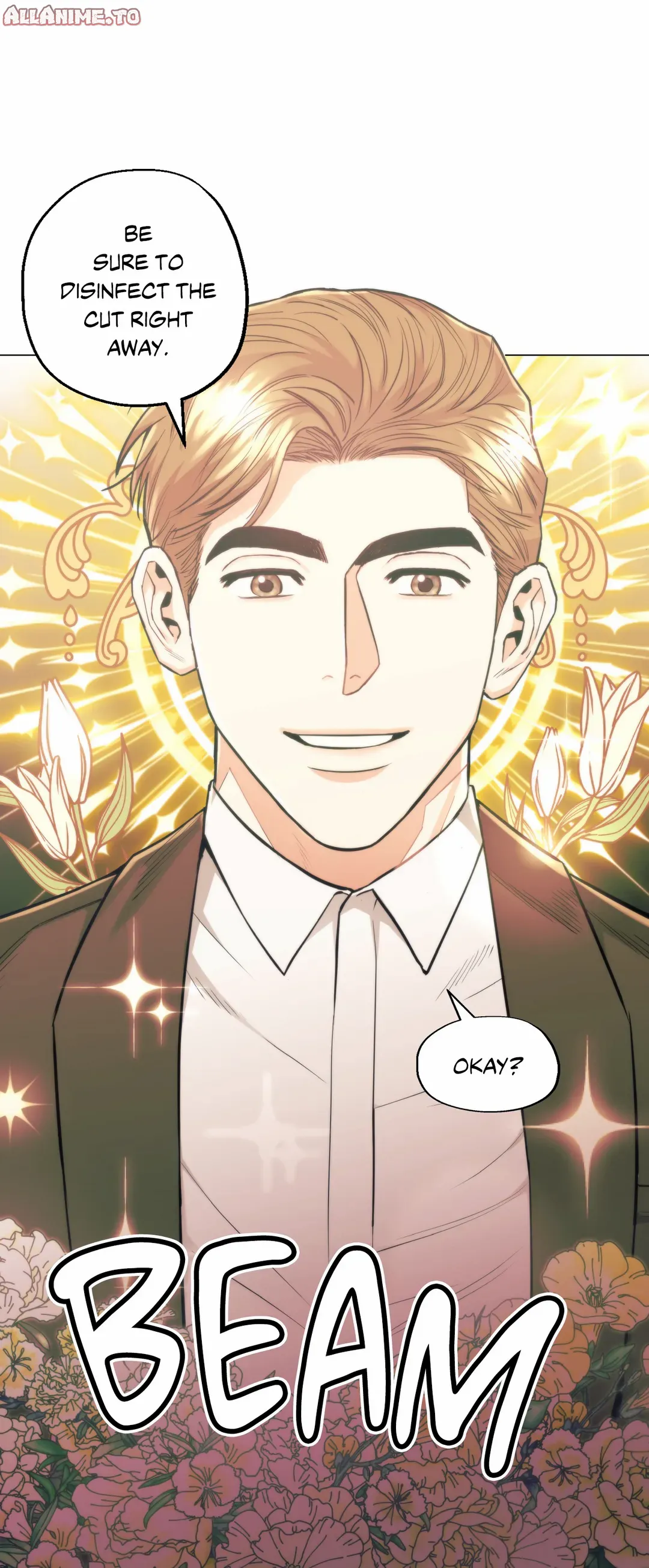 Read Killer Crush EN Manga Online