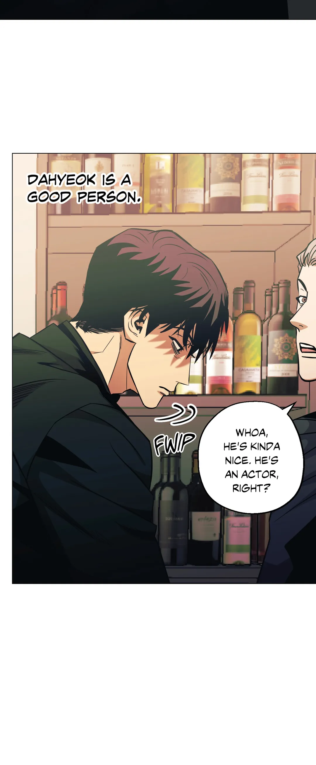 Read Killer Crush EN Manga Online