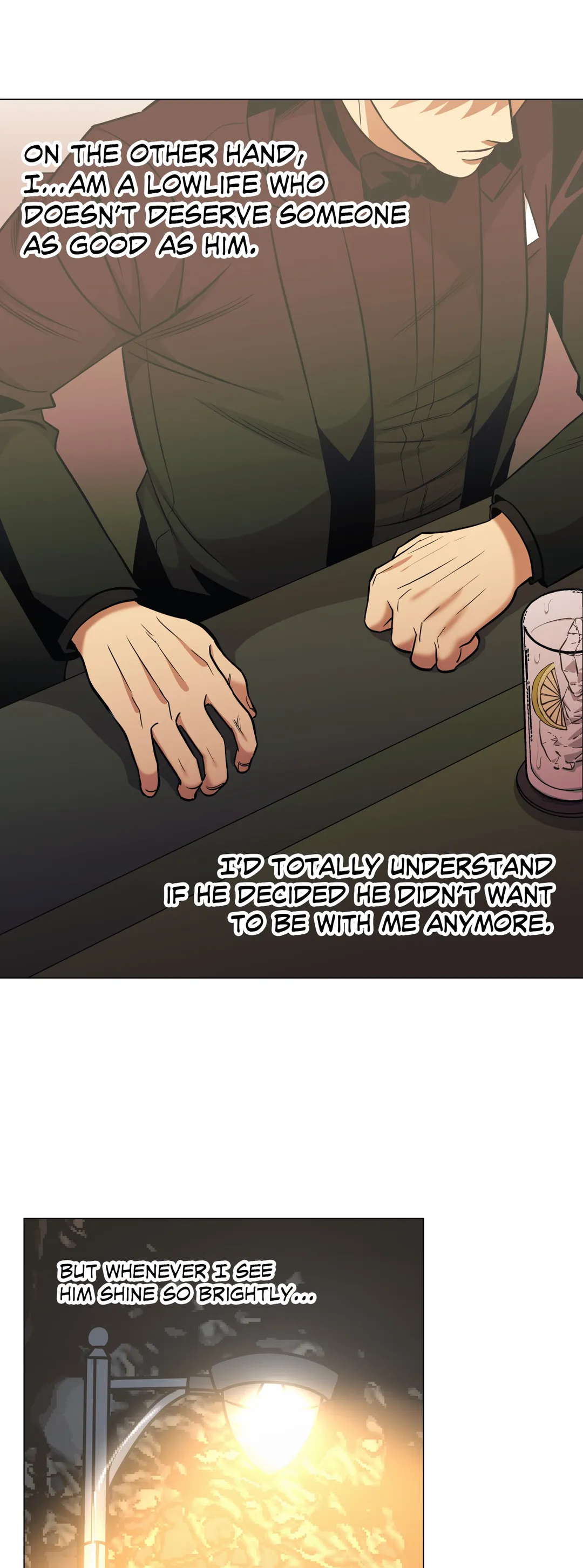 Read Killer Crush EN Manga Online