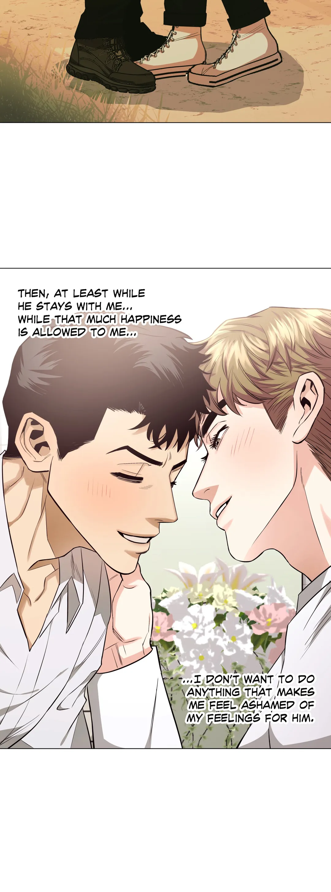 Read Killer Crush EN Manga Online