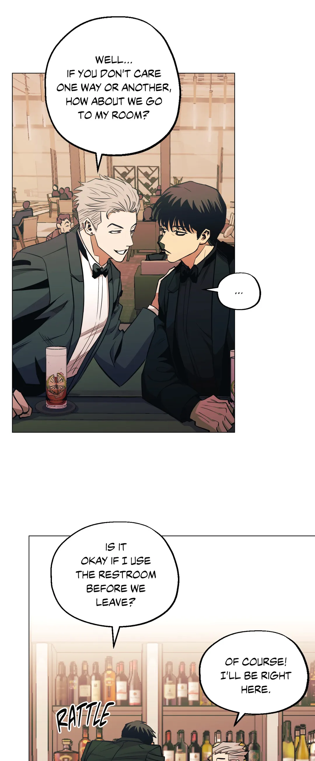 Read Killer Crush EN Manga Online