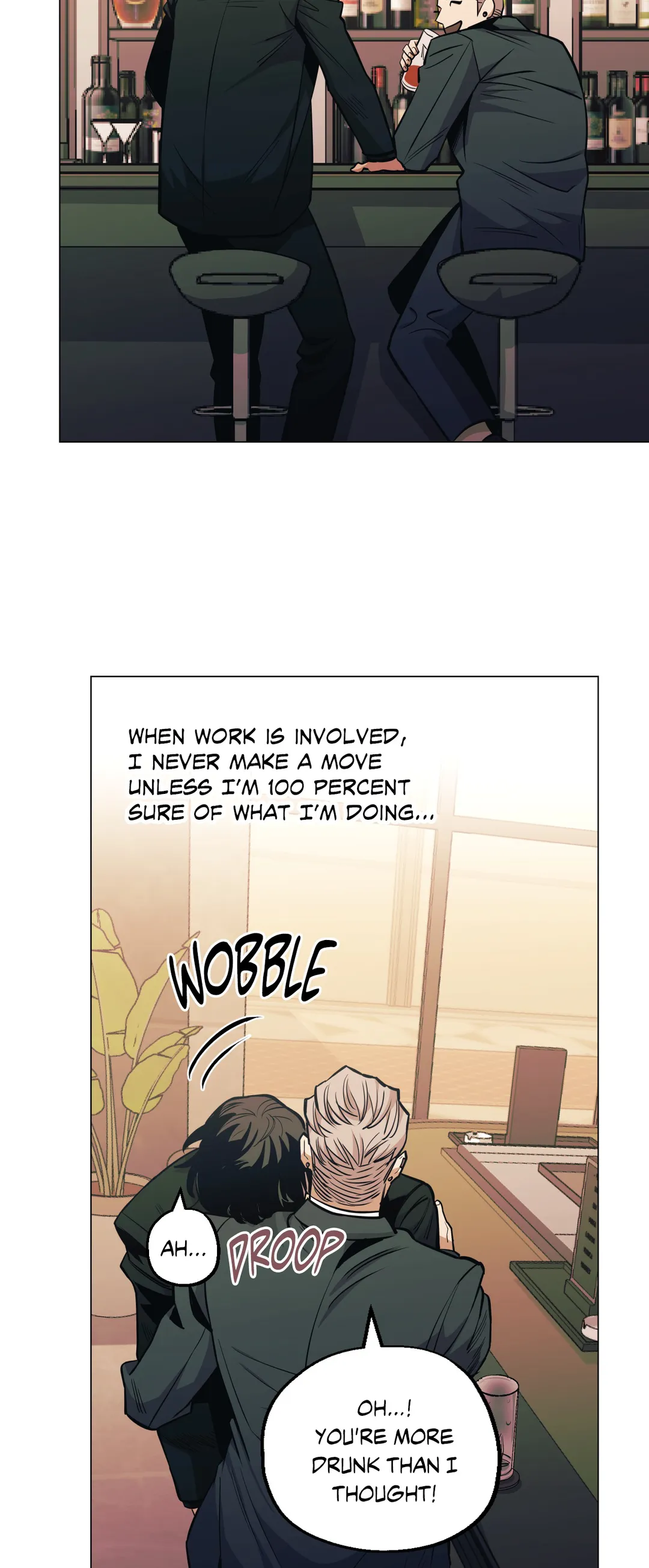 Read Killer Crush EN Manga Online