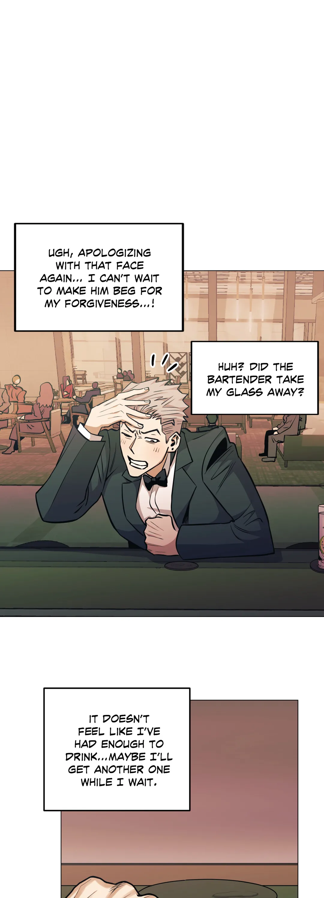 Read Killer Crush EN Manga Online