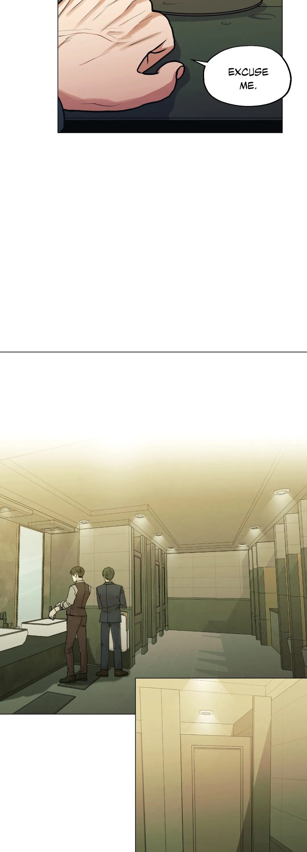 Read Killer Crush EN Manga Online