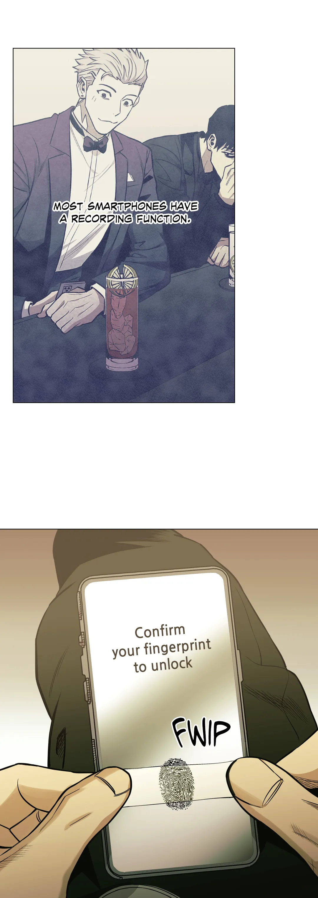 Read Killer Crush EN Manga Online