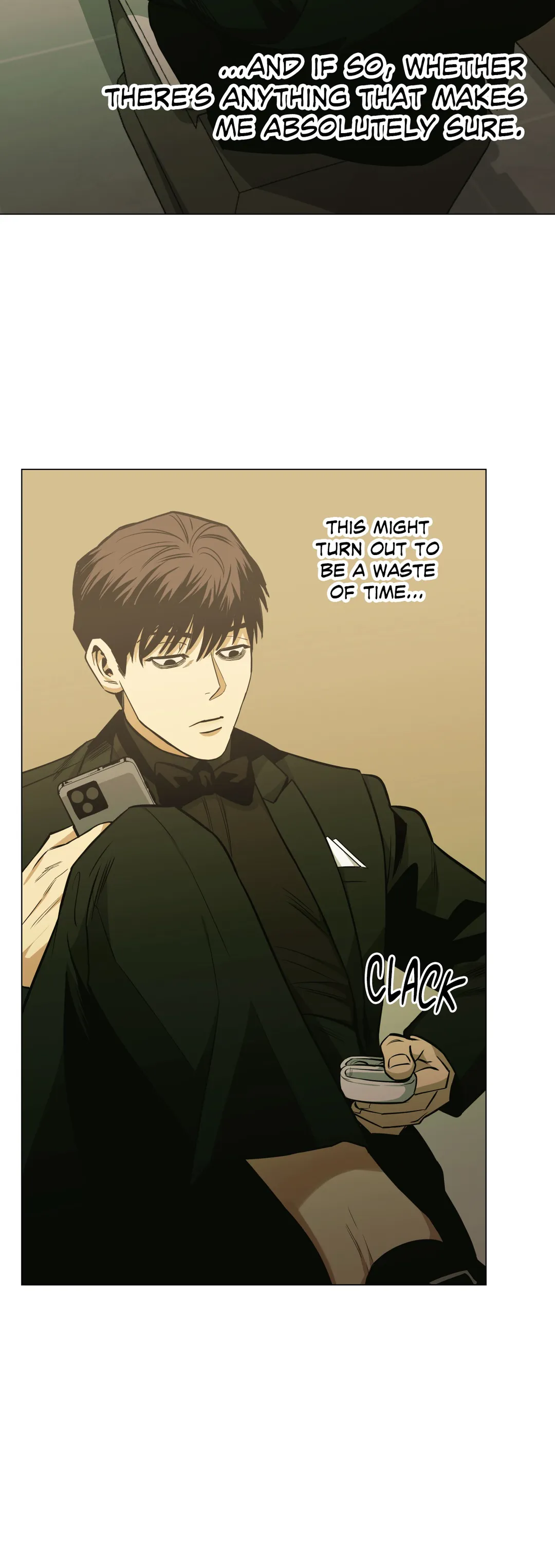 Read Killer Crush EN Manga Online