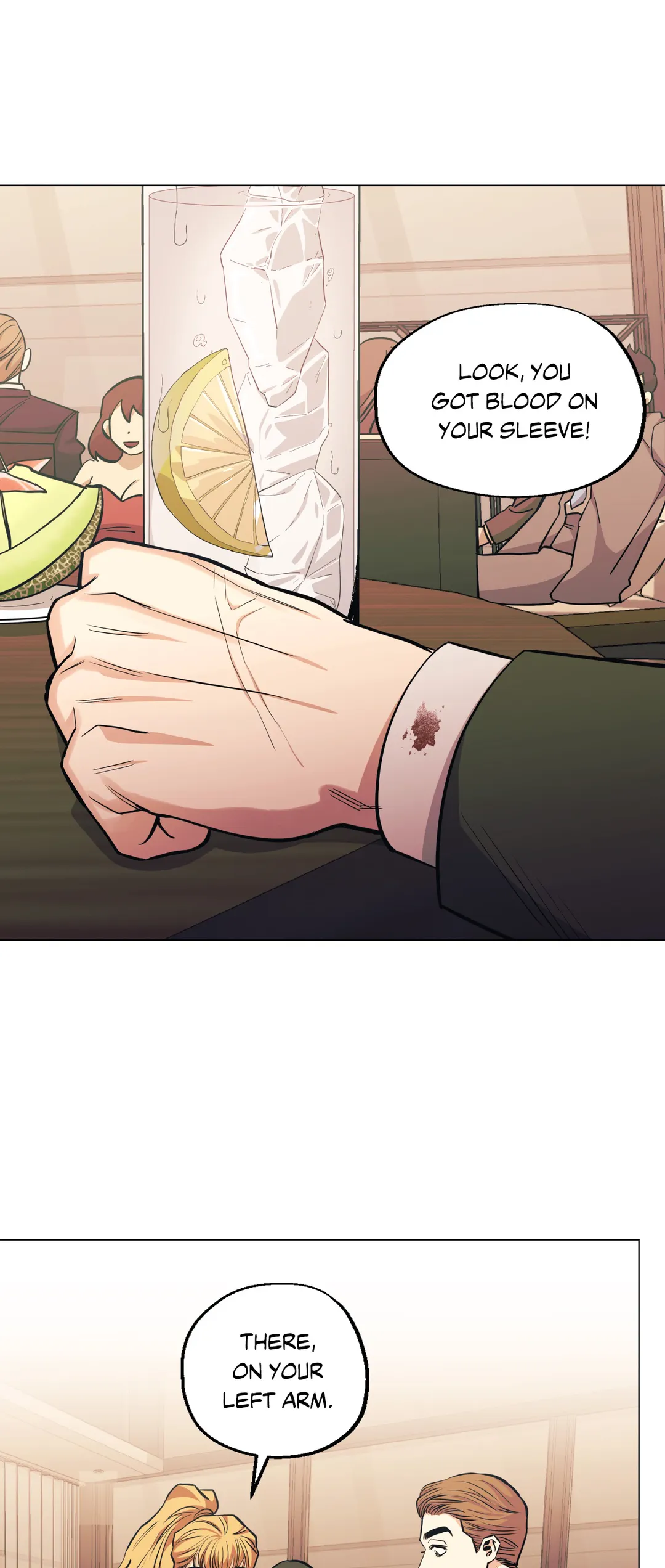 Read Killer Crush EN Manga Online