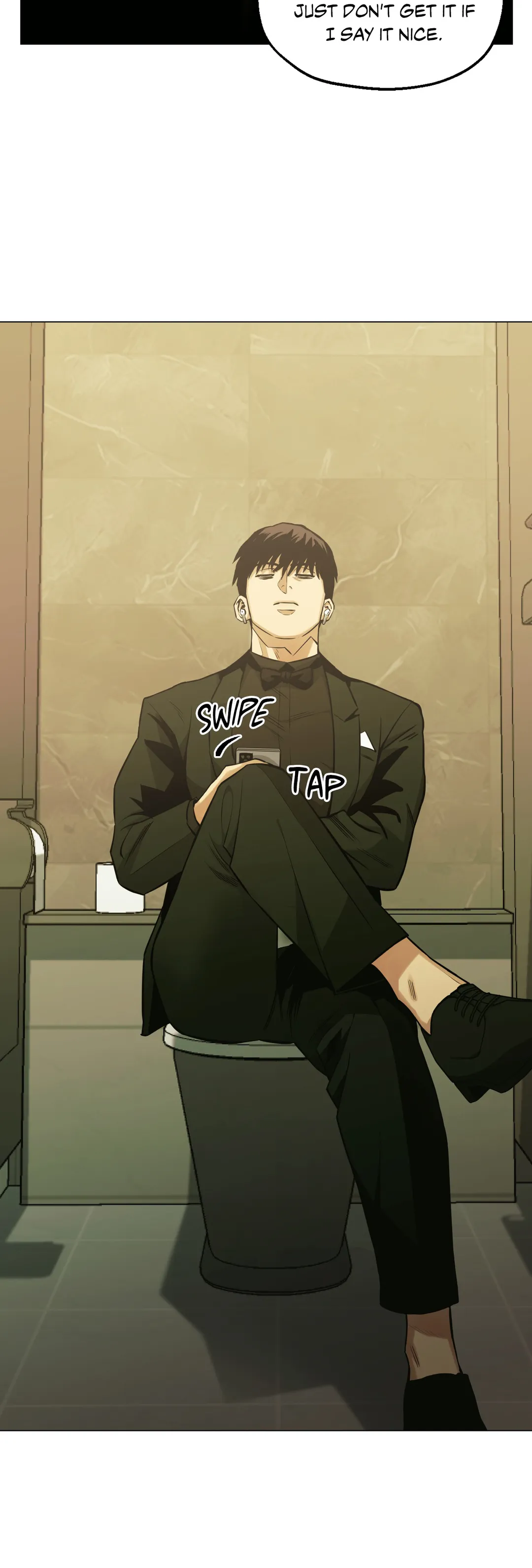 Read Killer Crush EN Manga Online