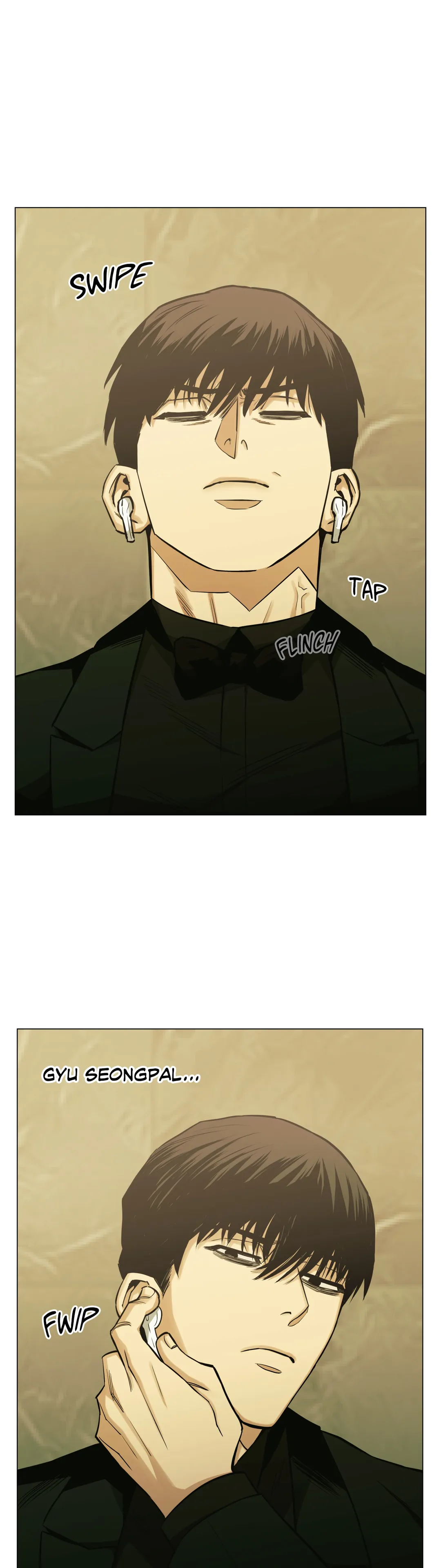 Read Killer Crush EN Manga Online