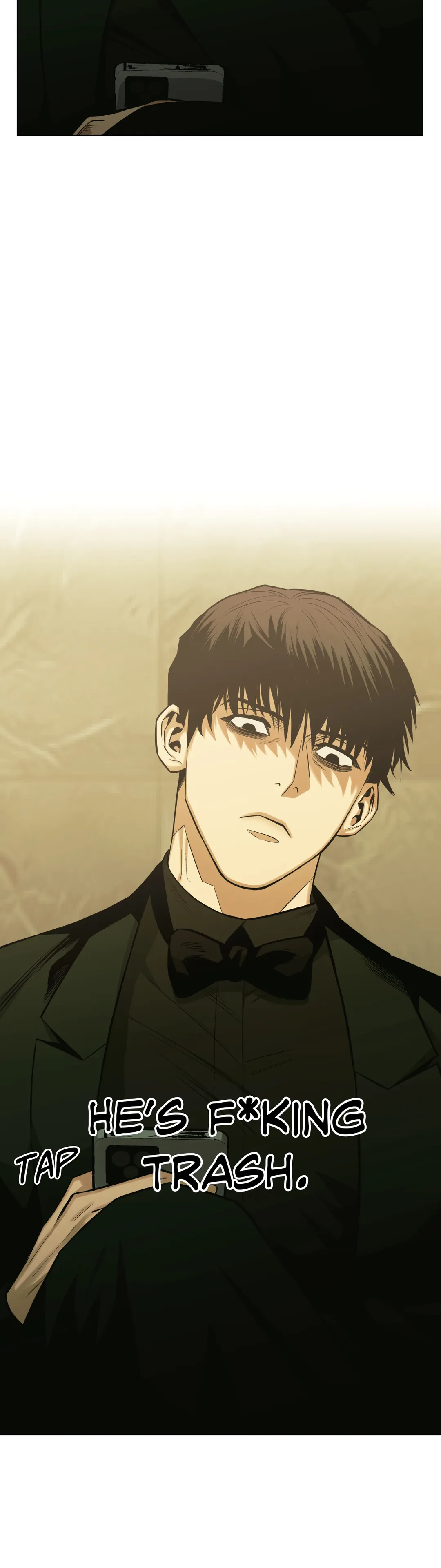 Read Killer Crush EN Manga Online