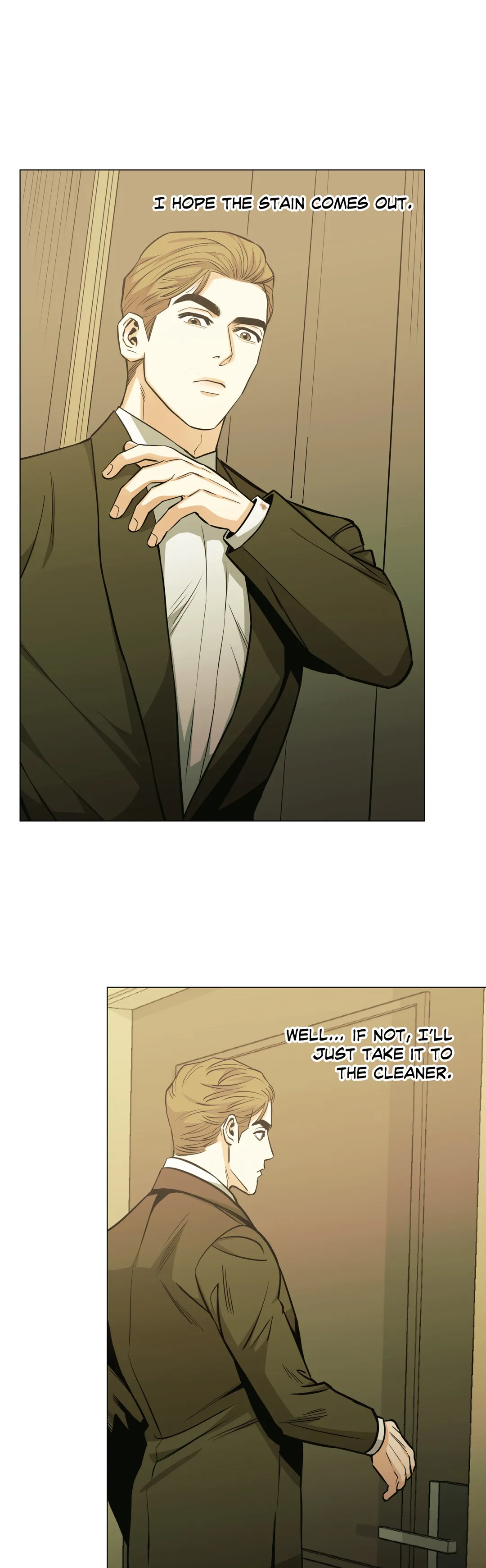 Read Killer Crush EN Manga Online