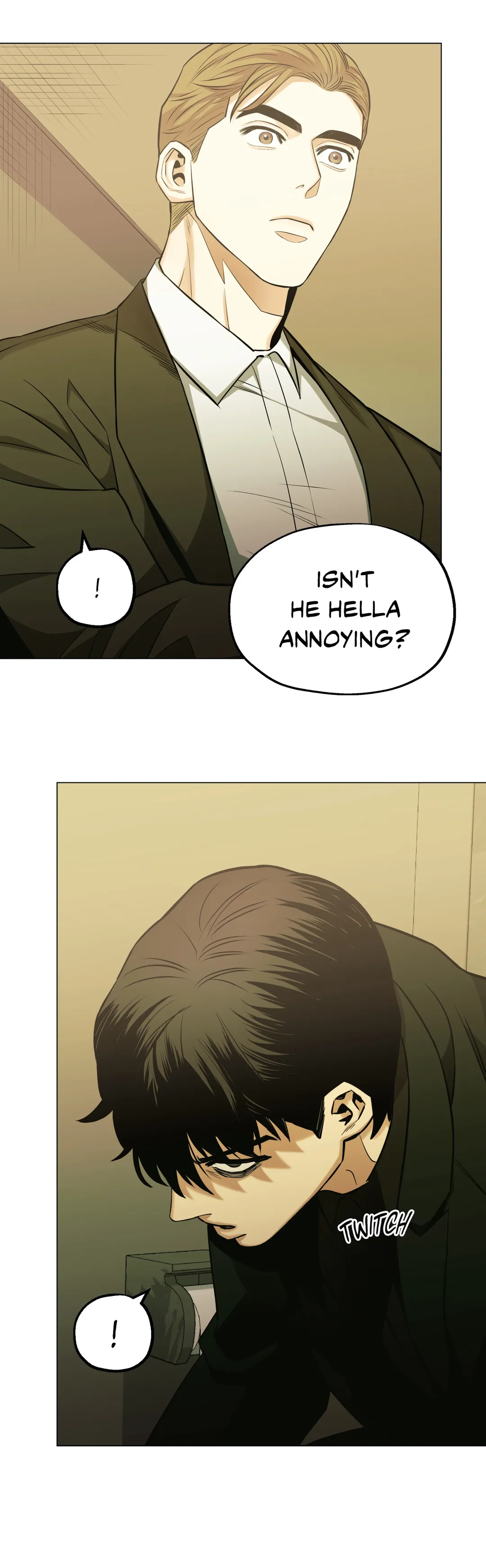 Read Killer Crush EN Manga Online