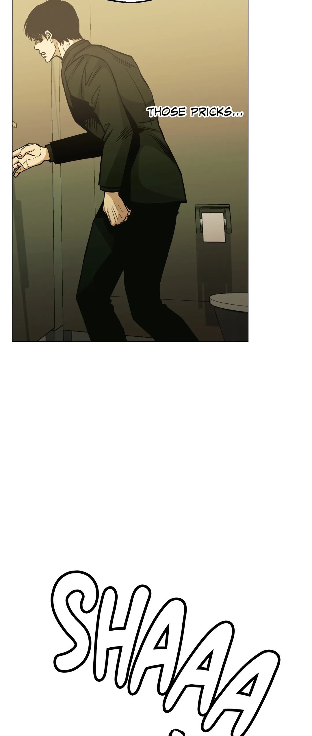 Read Killer Crush EN Manga Online