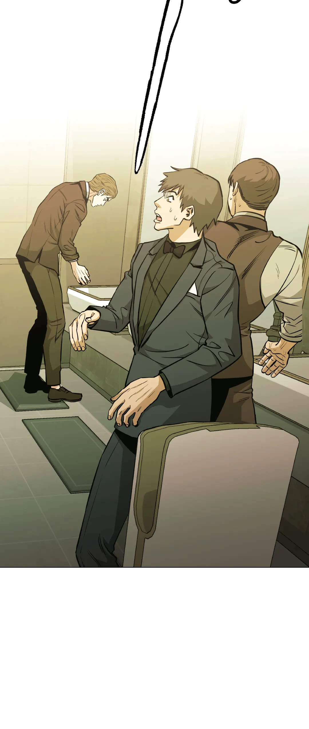 Read Killer Crush EN Manga Online