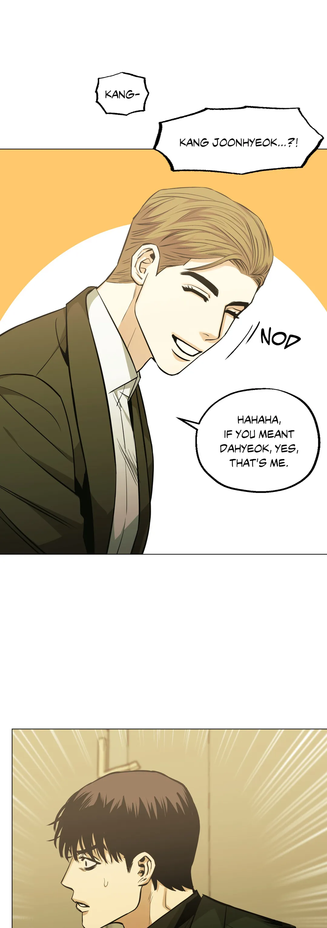 Read Killer Crush EN Manga Online