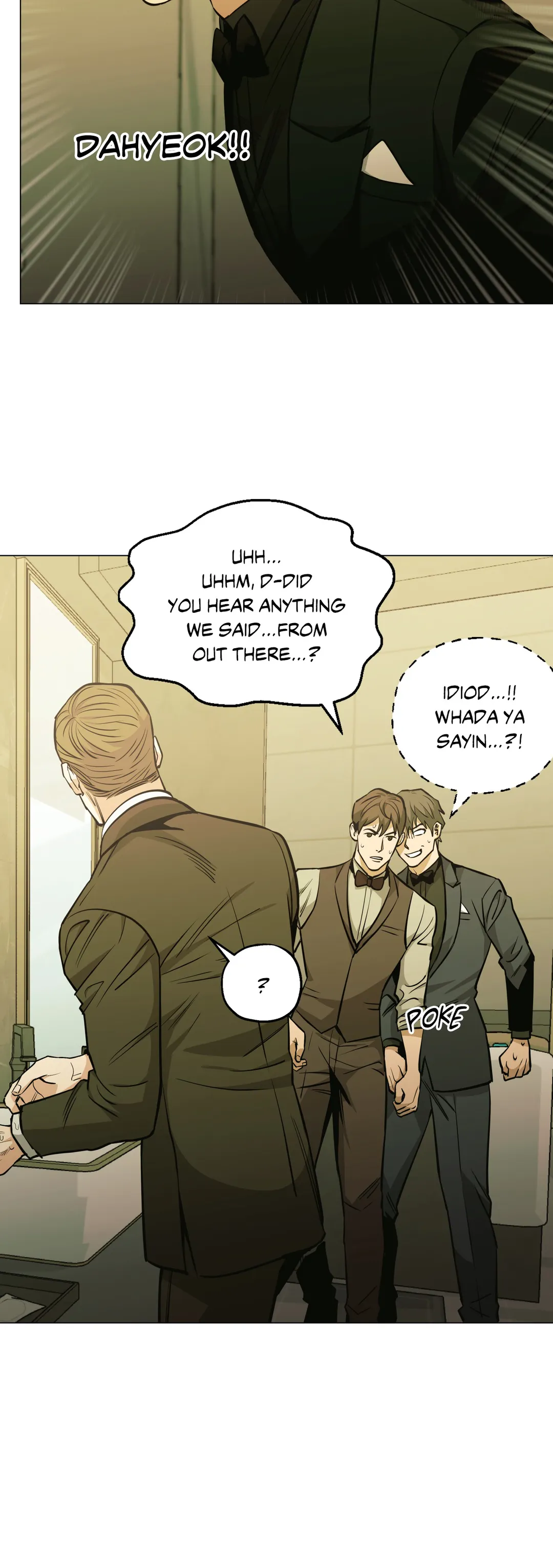 Read Killer Crush EN Manga Online