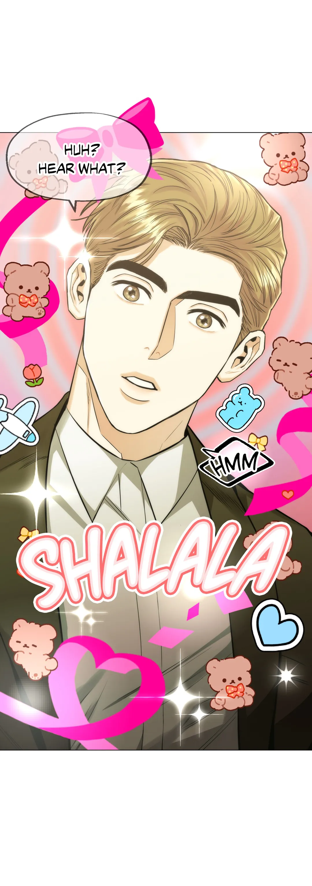 Read Killer Crush EN Manga Online