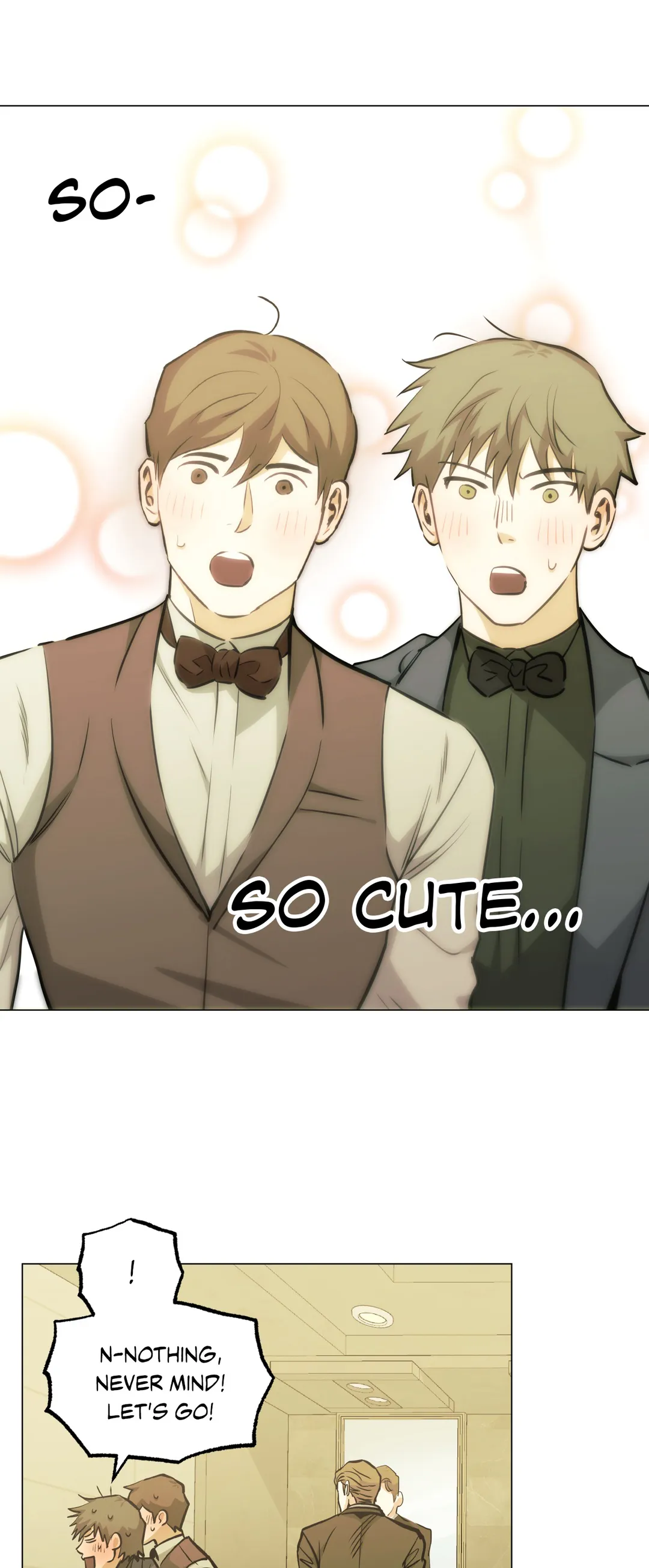 Read Killer Crush EN Manga Online