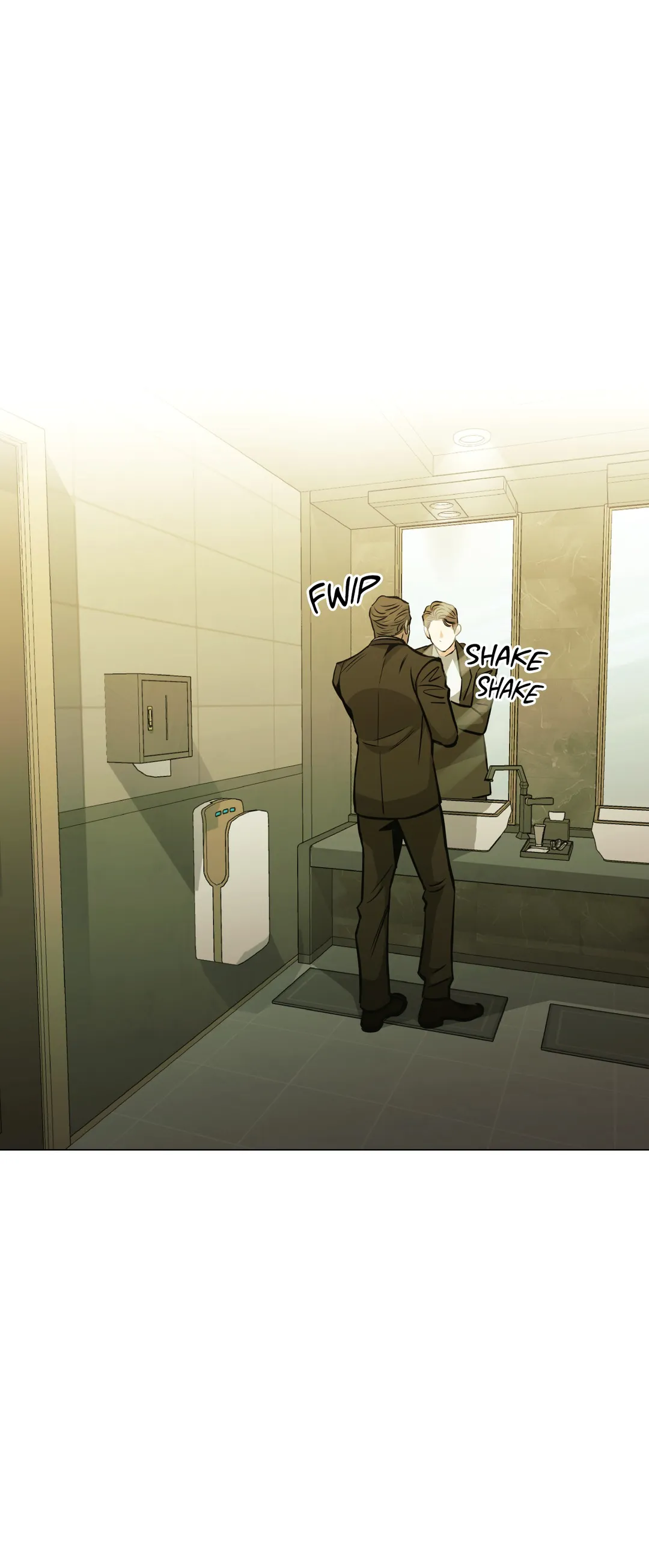 Read Killer Crush EN Manga Online