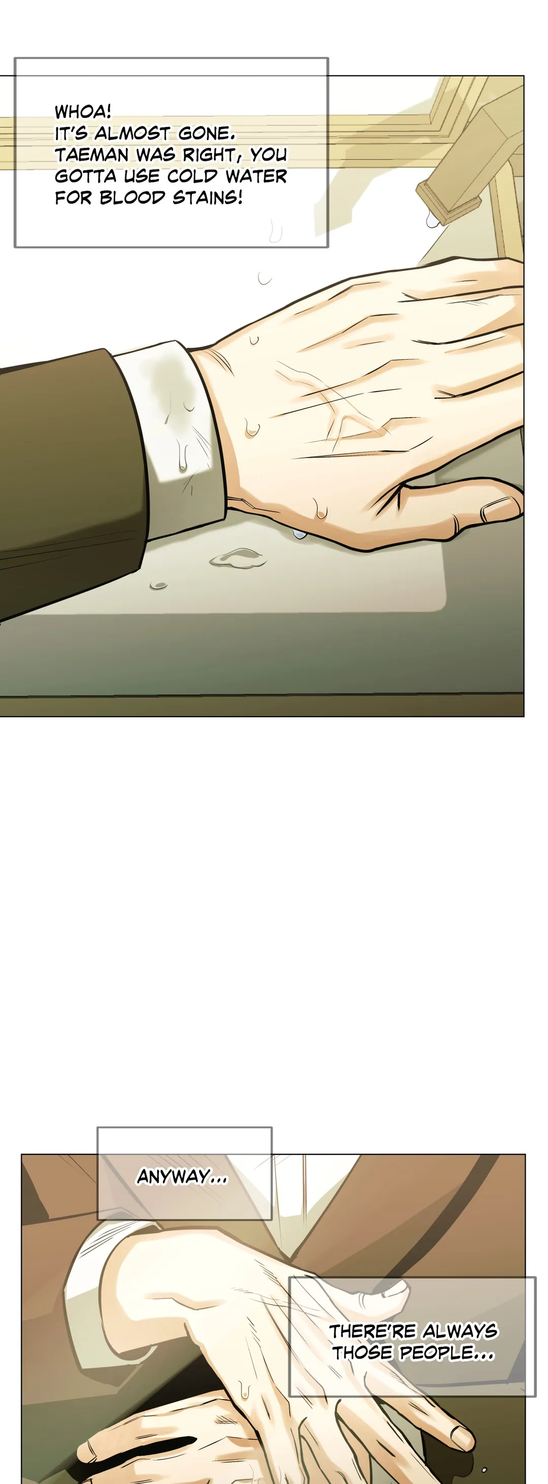 Read Killer Crush EN Manga Online