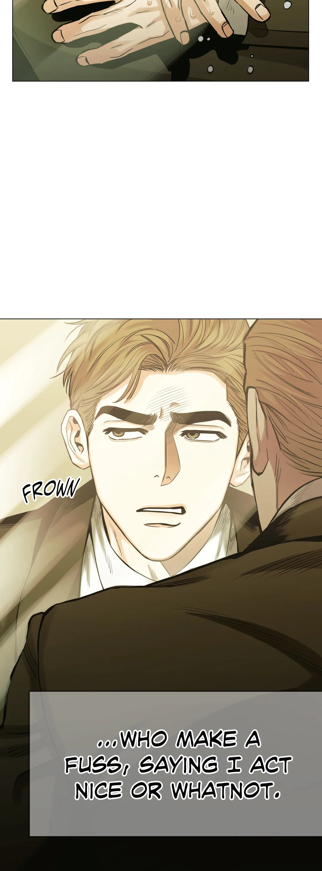 Read Killer Crush EN Manga Online