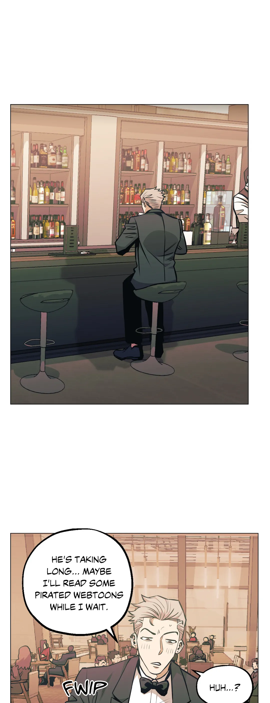 Read Killer Crush EN Manga Online