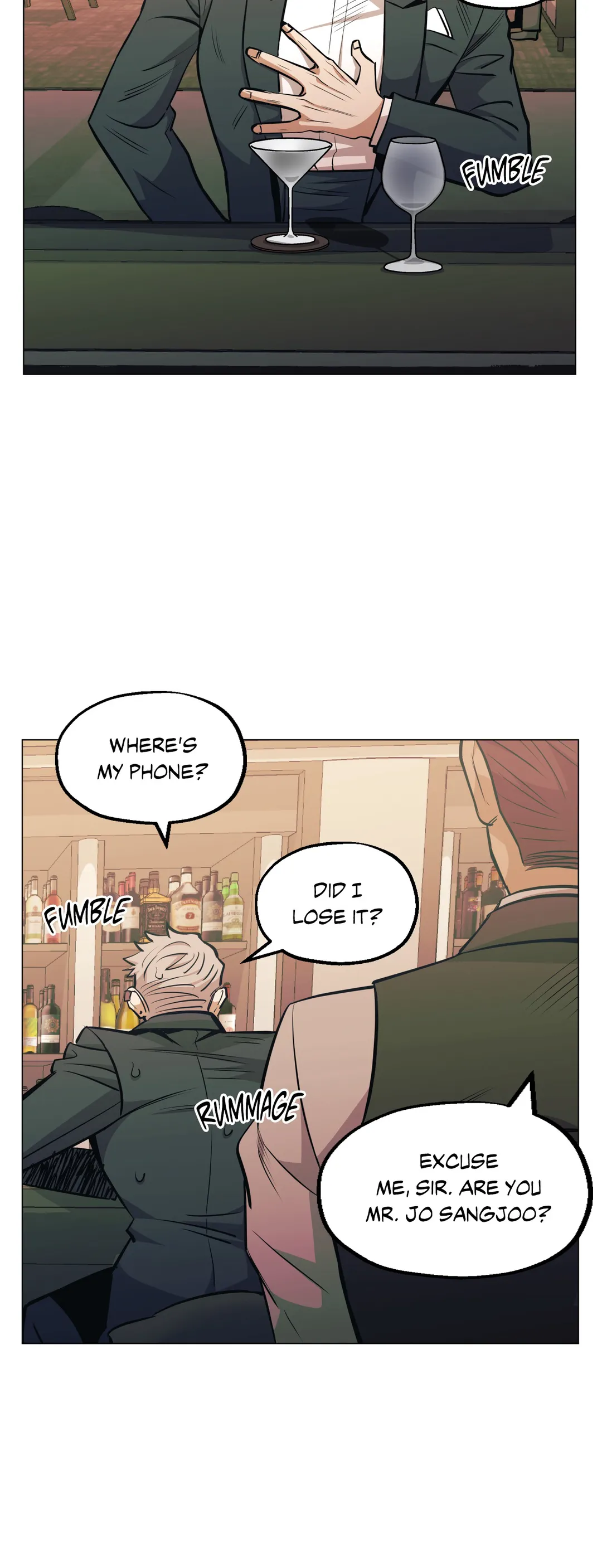 Read Killer Crush EN Manga Online